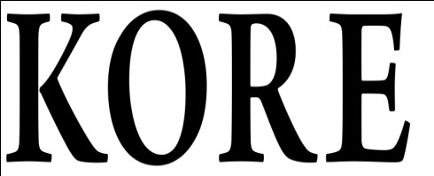 Kore Device mark 4822168 Trademark