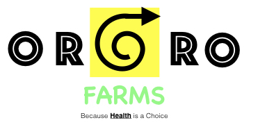 Orgro Farms Device mark 4822181 Trademark