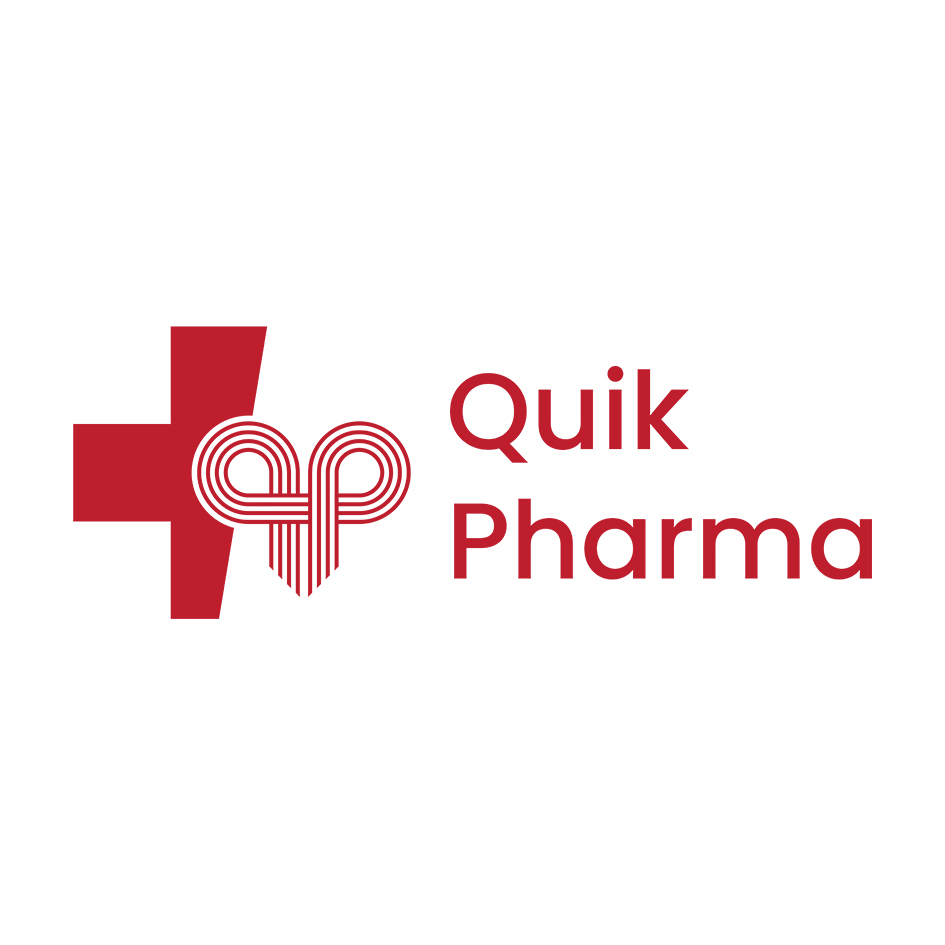 Quik Pharma With Device Of Qp Device mark 4822705 Trademark