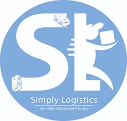 Simply Logistics With Device Of Sl Device mark 4822951 Trademark