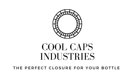 Cool Caps Industries, The Perfect Closure For Your Bottle Device mark 4823159 Trademark