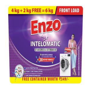 Enzo Intelomatic Device mark 4823241 Trademark