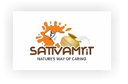 Sattvamrit Device mark 4823164 Trademark