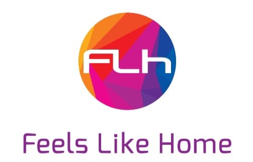 Flh Feels Like Home Device mark 4823256 Trademark