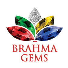 Brahma Gems Device mark 4823605 Trademark