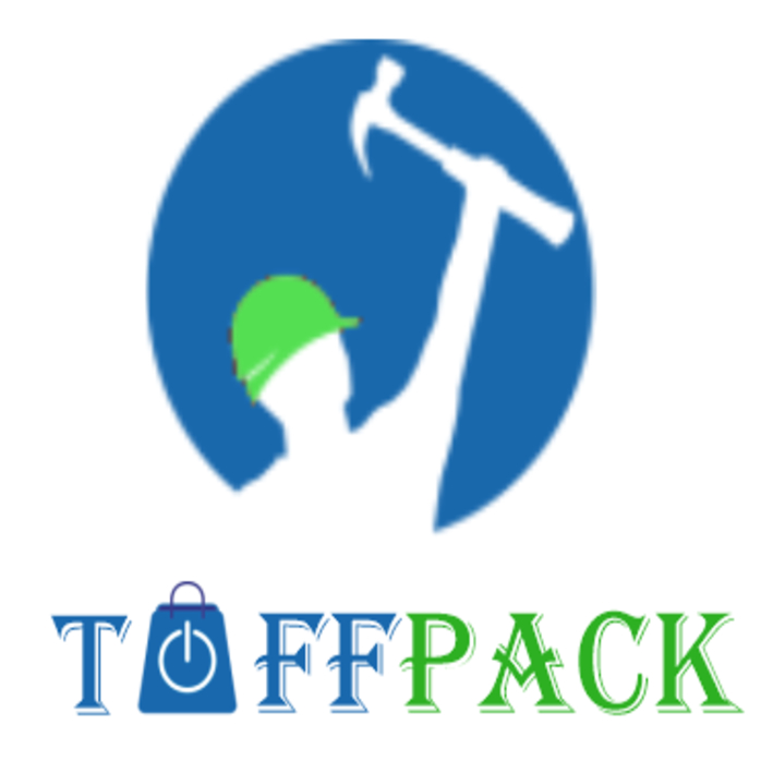 Tuffpack Device mark 4823582 Trademark