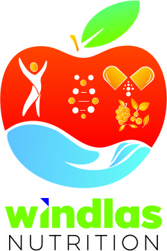 Windlas Nutrition Device mark 4823895 Trademark
