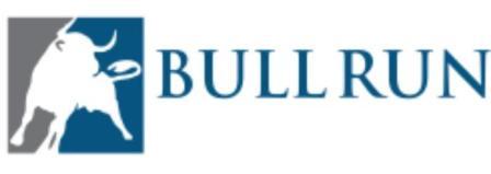 Bullrun Device mark 4823860 Trademark