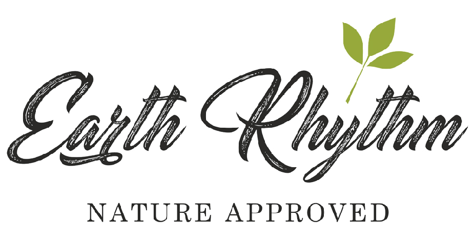 Earth Rhythm Nature Approved Device mark 4823869 Trademark