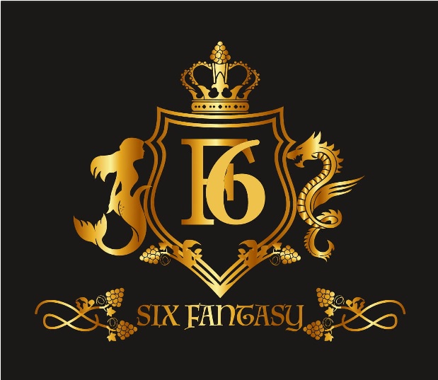 Six Fantacy Device mark 4823991 Trademark