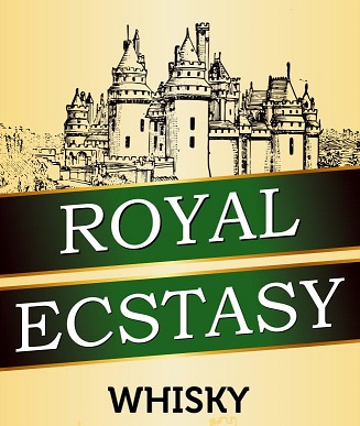 Royal Ecstasy Device mark 4823992 Trademark