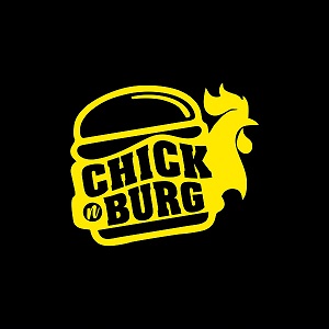 Chick N Burg Device mark 4824040 Trademark
