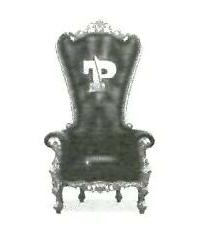 Tp With Device Device mark 4824190 Trademark
