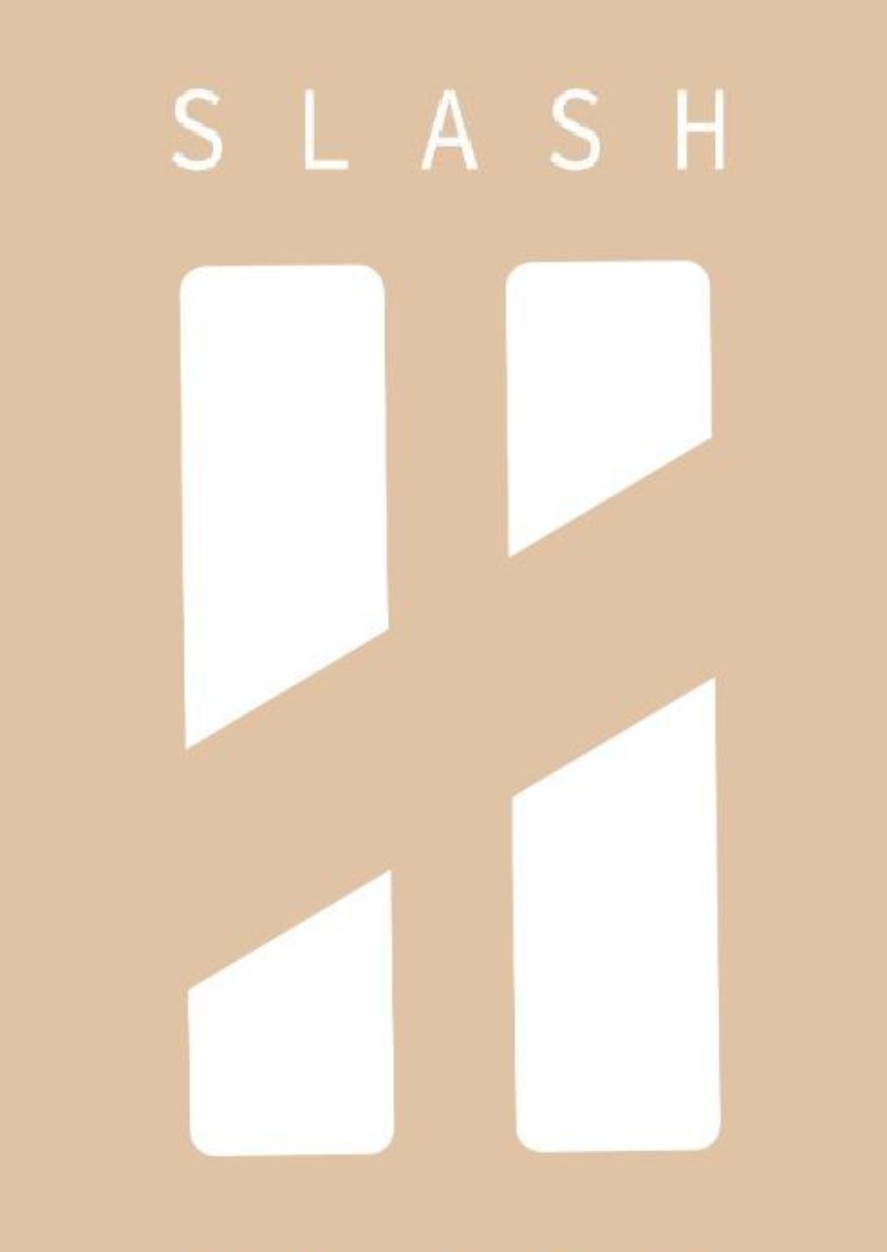 Slash Device mark 4824374 Trademark