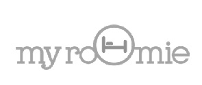 My Roomie (with Device) Device mark 4824776 Trademark