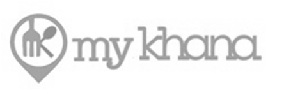 My Khana (with Device) Device mark 4824778 Trademark