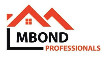 Mbond Professionals With Device Device mark 4825219 Trademark