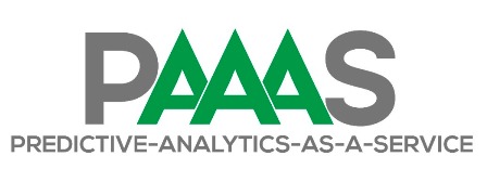 Predictive-analytics-as-a-service With Device Of Paaas Device mark 4825277 Trademark
