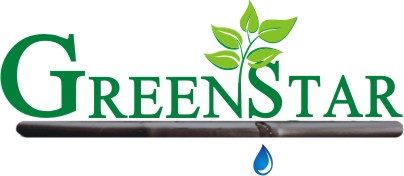 Greenstar Device mark 4825325 Trademark