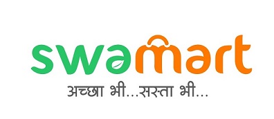 Swa Mart Device mark 4825299 Trademark