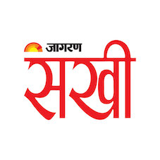 Jagran Sakhi In Hindi Device mark 4825507 Trademark