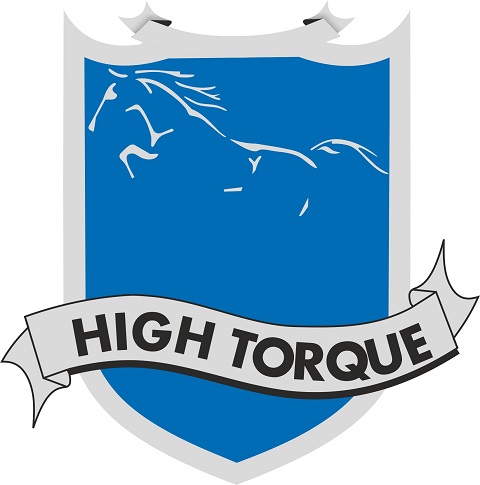 Label Mark Comprising ‘high Torque’ Written In Stylized Manner Device mark 4825605 Trademark
