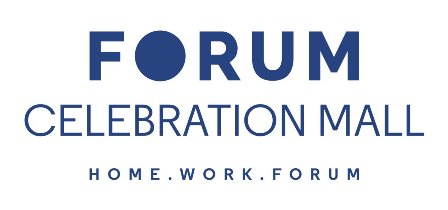 Forum Celebration Mall Device mark 4825598 Trademark