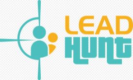 Leadhunt Device mark 4825640 Trademark