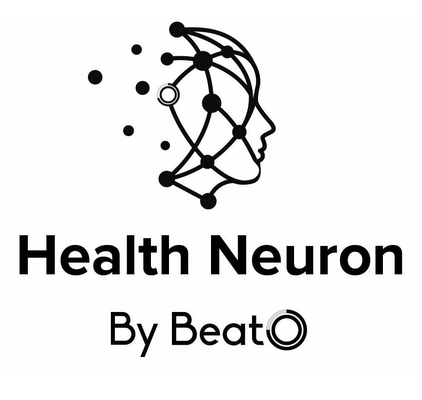 Health Neuron By Beato Device mark 4826115 Trademark
