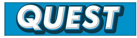 Quest (logo) Device mark 4826129 Trademark