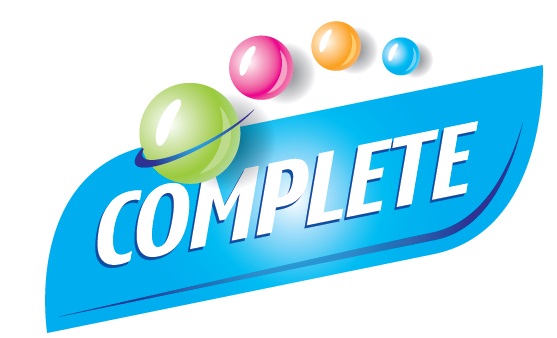 Complete (logo) Device mark 4826130 Trademark