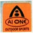 Alone Device mark 4826273 Trademark