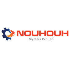 Nouhouh Siynters Pvt. Ltd. & Device Device mark 4826428 Trademark