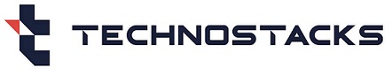 Technostacks And Its Unique Logo 't' Device mark 4826745 Trademark