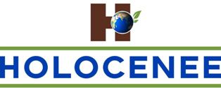 Holocenee Device mark 4826871 Trademark