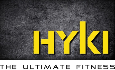 Hyki The Ultimate Fitness Device mark 4826872 Trademark