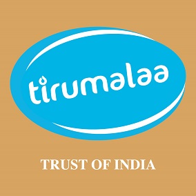 Tirumalaa Trust Of India Device mark 4827082 Trademark