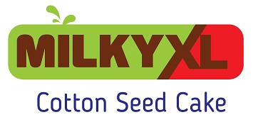 Milkyxl Cotton Seed Cake Device mark 4827129 Trademark