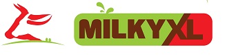 Milkyxl- Device Of Cow Device mark 4827137 Trademark