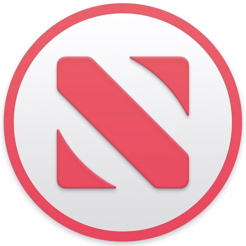 N Device mark 4827167 Trademark