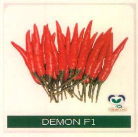 Demon F1 Device mark 4827261 Trademark