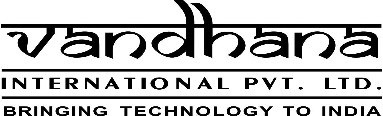 Vandhana International Pvt. Ltd. (bringing Technology To India) Device mark 4827056 Trademark