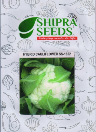 Shipra Seeds Device mark 4827369 Trademark