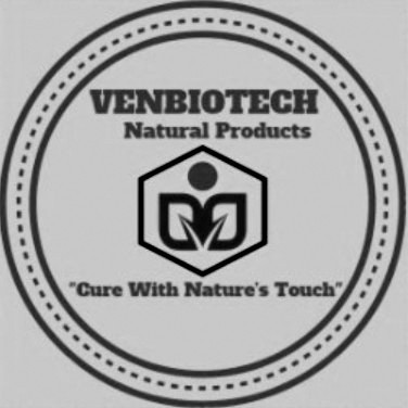 Venbiotech Natural Products - Cure With Nature's Touch Device mark 4827318 Trademark