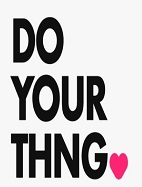Do Your Thng Device mark 4827277 Trademark