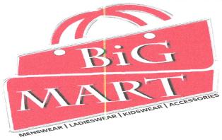Big Mart Device mark 4827683 Trademark