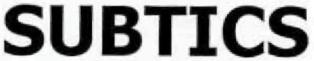 Subtics Device mark 2312077 Trademark