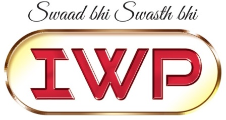 Iwp Label Device mark 4828891 Trademark