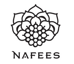 Nafees Device mark 4828861 Trademark