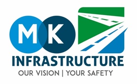 M K Infrastructure (logo) Device mark 4828999 Trademark